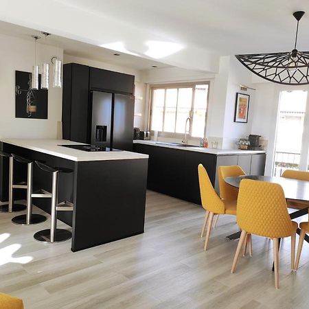 Rooftop Condo Ramses Antibes Ngoại thất bức ảnh