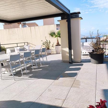 Rooftop Condo Ramses Antibes Ngoại thất bức ảnh