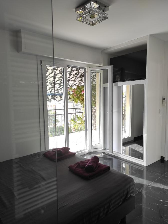 Rooftop Condo Ramses Antibes Ngoại thất bức ảnh