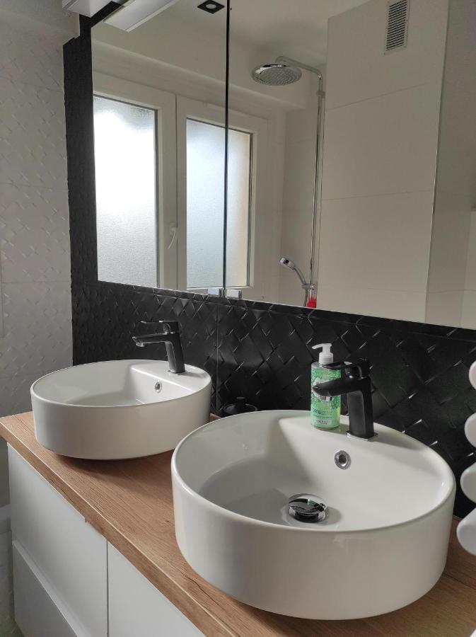 Rooftop Condo Ramses Antibes Ngoại thất bức ảnh