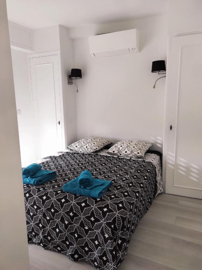 Rooftop Condo Ramses Antibes Ngoại thất bức ảnh