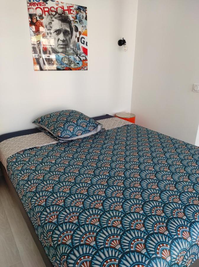 Rooftop Condo Ramses Antibes Ngoại thất bức ảnh