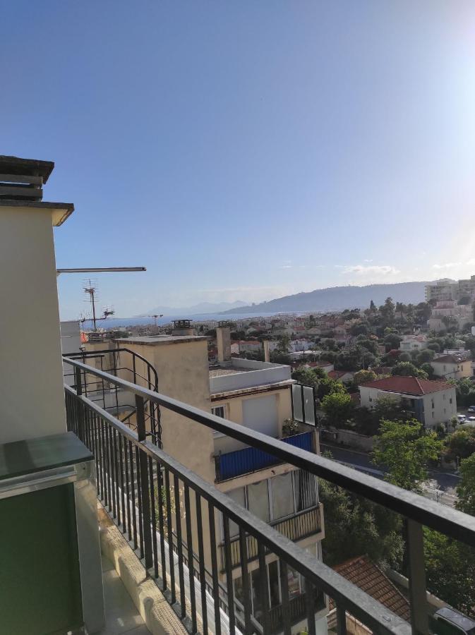 Rooftop Condo Ramses Antibes Ngoại thất bức ảnh