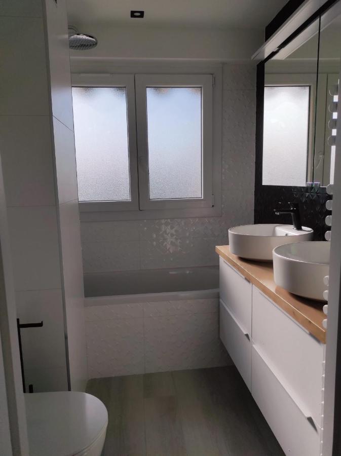 Rooftop Condo Ramses Antibes Ngoại thất bức ảnh